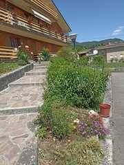 appartamento in vendita a Bobbio
