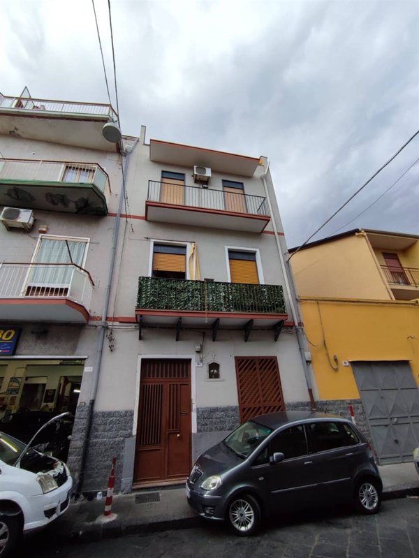 appartamento in vendita a Bobbio in zona San Cristoforo