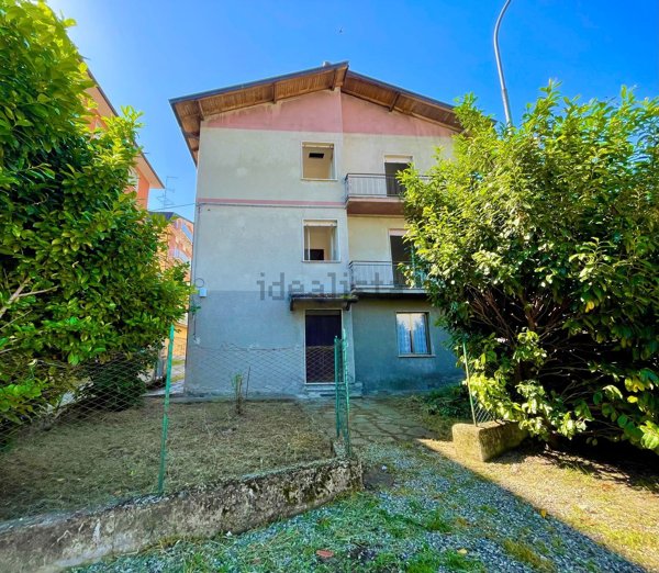 casa indipendente in vendita a Bobbio