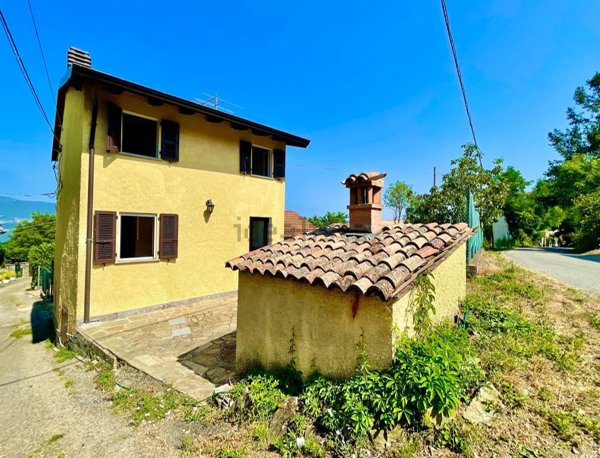 appartamento in vendita a Bobbio