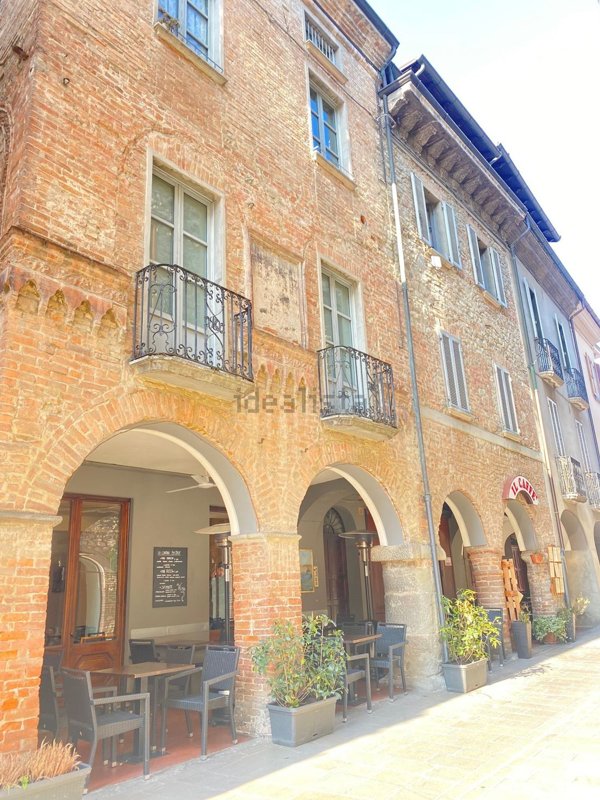 negozio in vendita a Bobbio