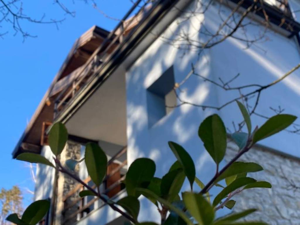 casa indipendente in vendita a Bobbio