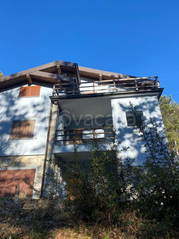 baita in vendita a Bobbio