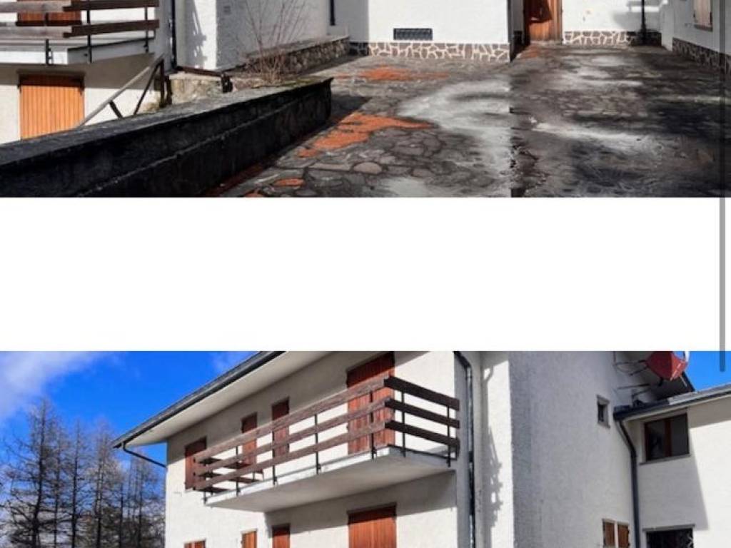 appartamento in vendita a Bobbio