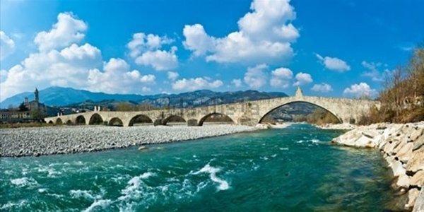 quadrivano in vendita a Bobbio