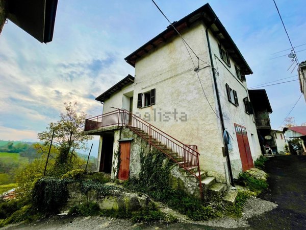 pentavano in vendita a Bobbio