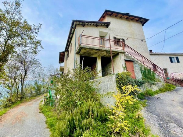 pentavano in vendita a Bobbio
