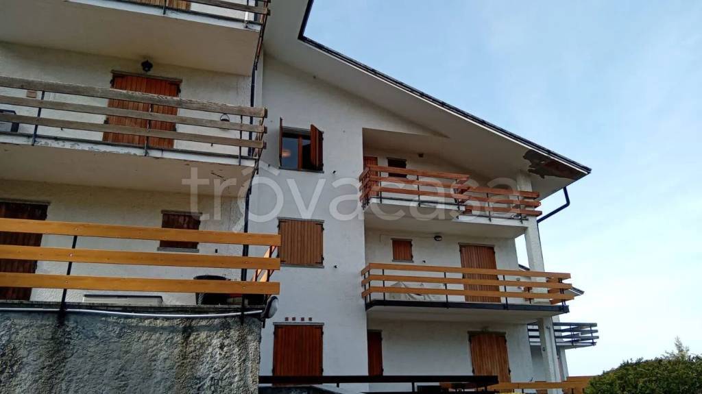 appartamento in vendita a Bobbio