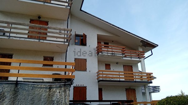 appartamento in vendita a Bobbio