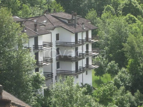 appartamento in vendita a Bobbio in zona Passo Penice