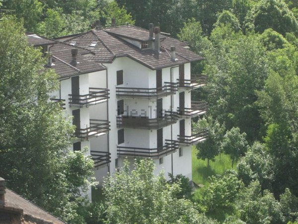 appartamento in vendita a Bobbio in zona Passo Penice