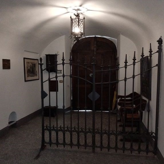 casa indipendente in vendita a Bobbio