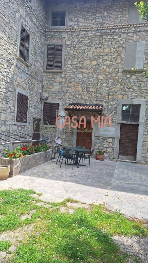 casa indipendente in vendita a Bobbio