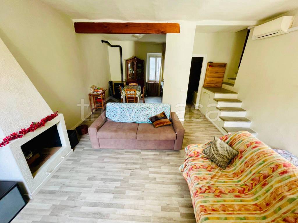 appartamento in vendita a Bobbio
