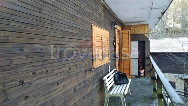 appartamento in vendita a Bobbio