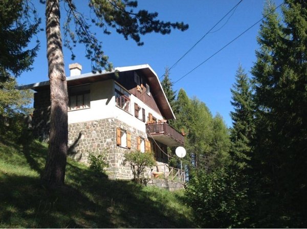 casa indipendente in vendita a Bobbio