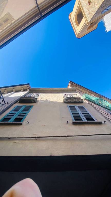 casa indipendente in vendita a Bobbio