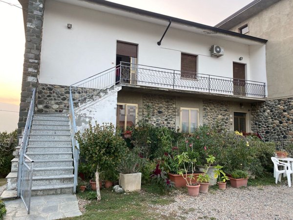 appartamento in vendita a Bobbio