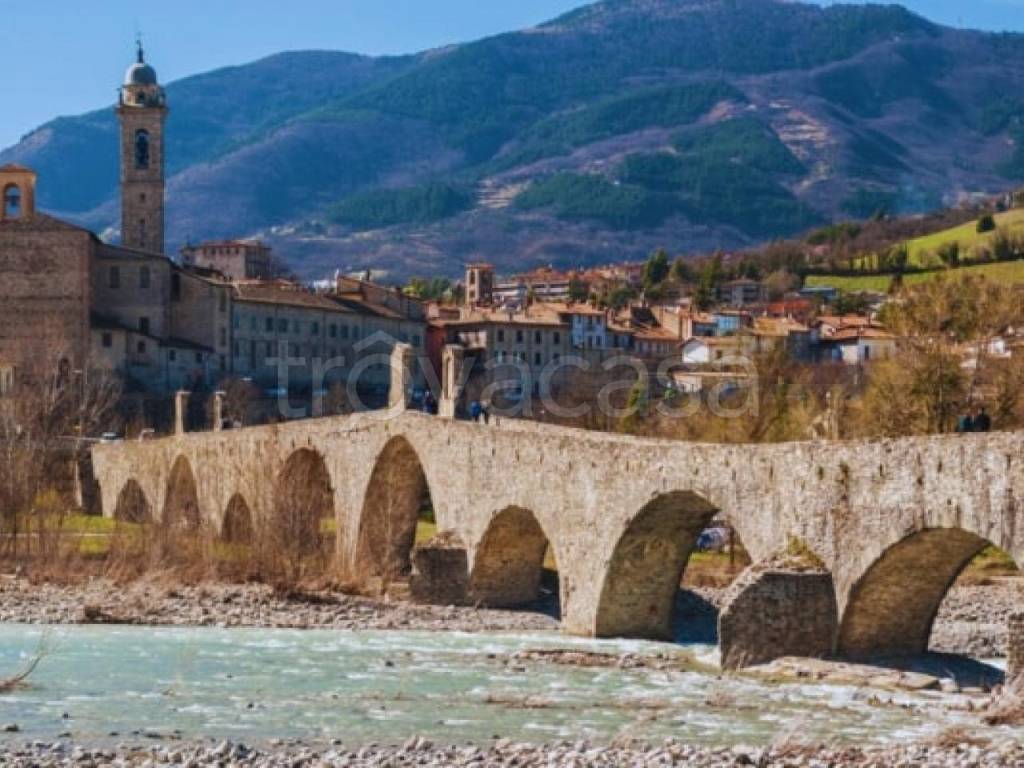 appartamento in vendita a Bobbio