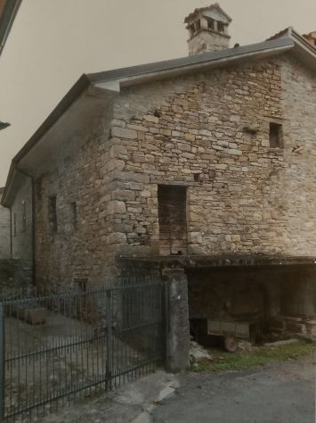 mansarda in vendita a Bobbio in zona Mezzano Scotti