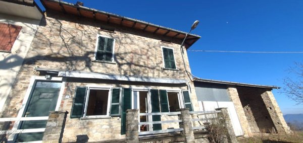 appartamento in vendita a Bobbio