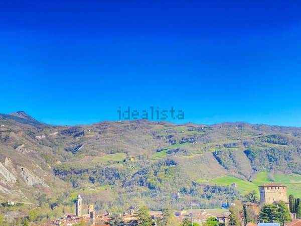 appartamento in vendita a Bobbio