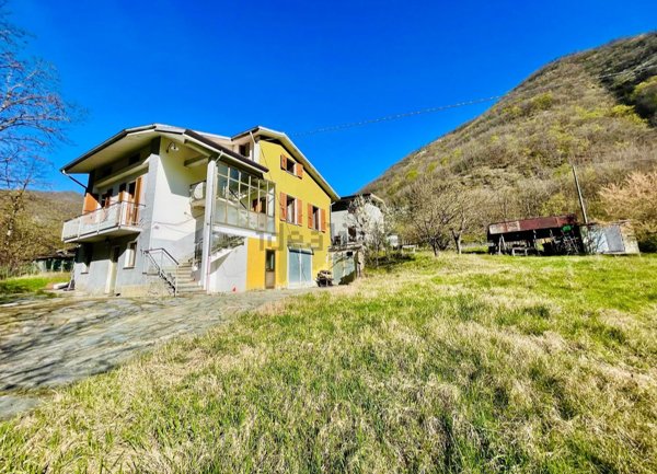 appartamento in vendita a Bobbio