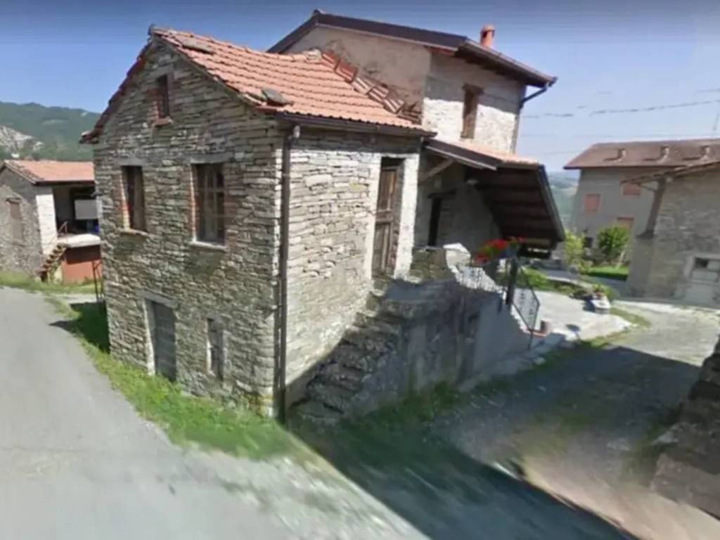 appartamento in vendita a Bobbio