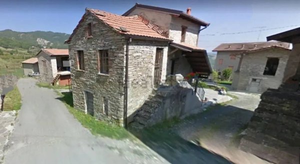 appartamento in vendita a Bobbio