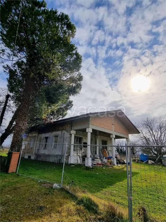 casa indipendente in vendita a Bobbio in zona San Cristoforo