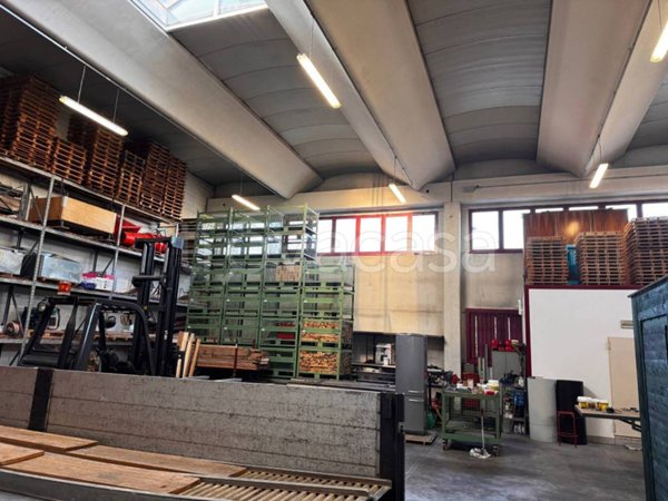 ufficio in vendita a Bobbio in zona San Cristoforo
