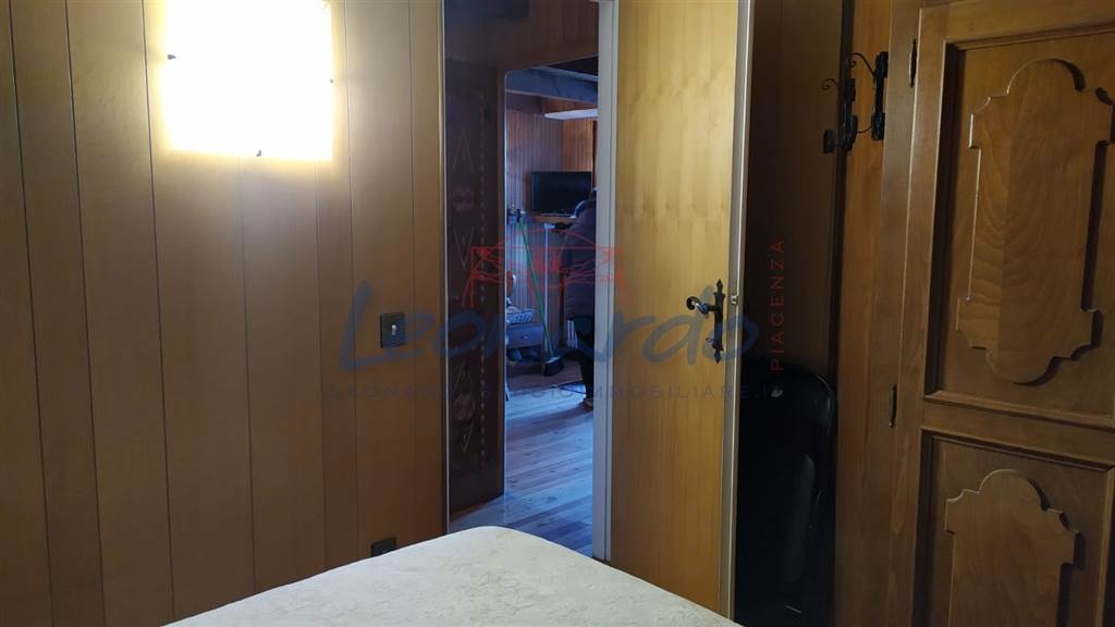 appartamento in vendita a Bobbio