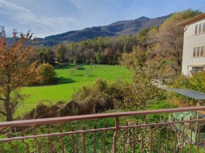 appartamento in vendita a Bobbio in zona Santa Maria