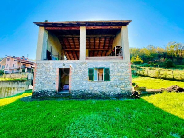 appartamento in vendita a Bobbio