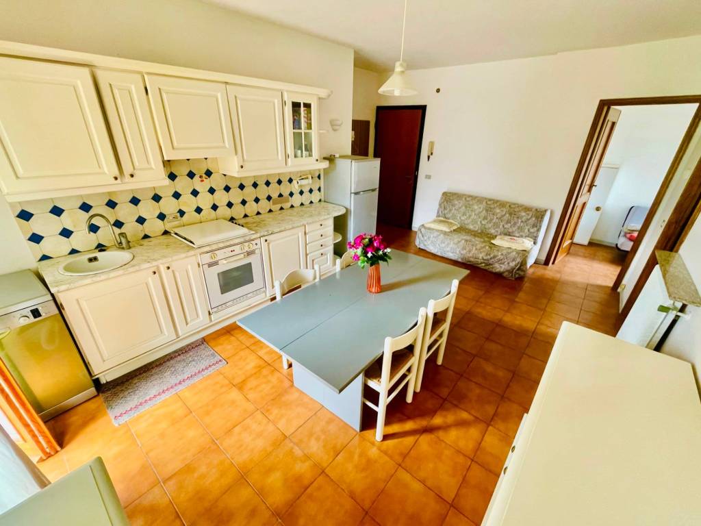 appartamento in vendita a Bobbio