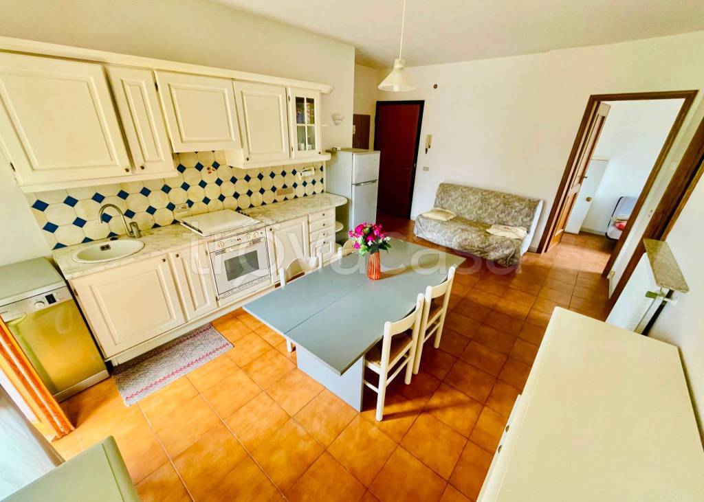 appartamento in vendita a Bobbio