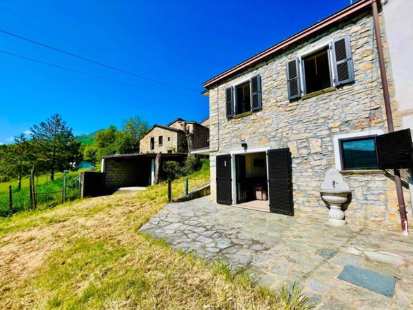 appartamento in vendita a Bobbio