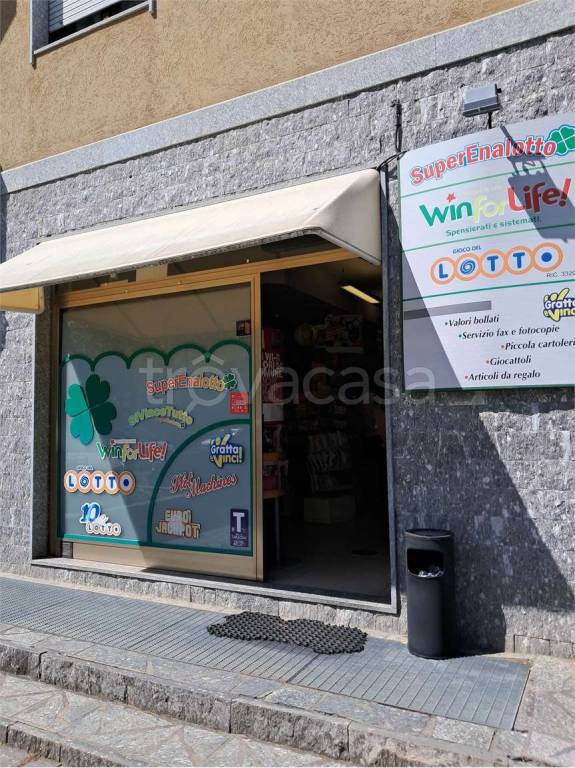 monolocale in vendita a Bobbio