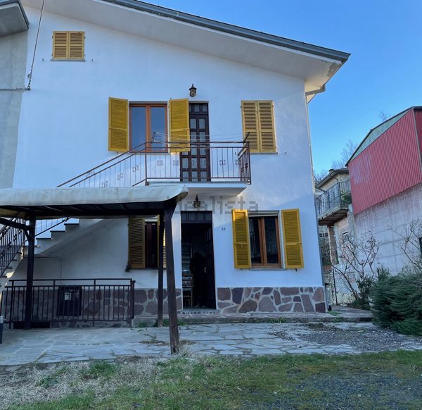 appartamento in vendita a Bobbio