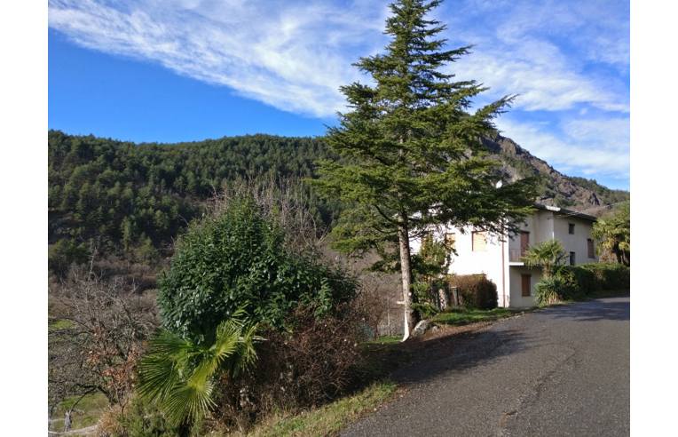 casa indipendente in vendita a Bobbio in zona Lagobisione