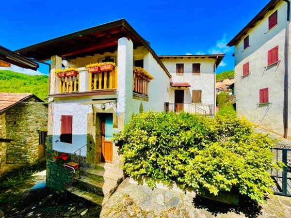 pentavano in vendita a Bobbio in zona Ceci