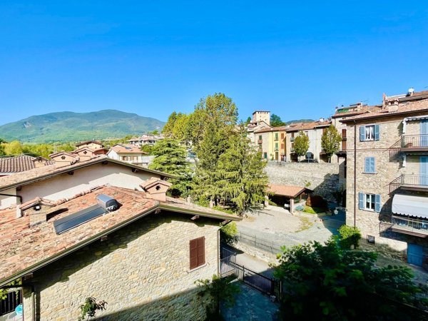 appartamento in vendita a Bobbio