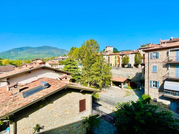 appartamento in vendita a Bobbio