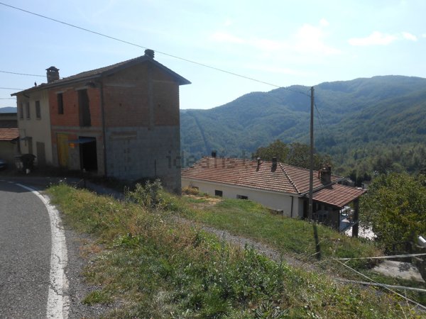 appartamento in vendita a Bobbio in zona Ceci