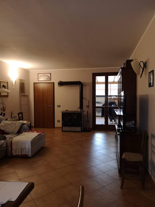 appartamento in vendita a Bobbio in zona Moglia