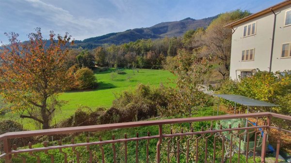 appartamento in vendita a Bobbio in zona Santa Maria