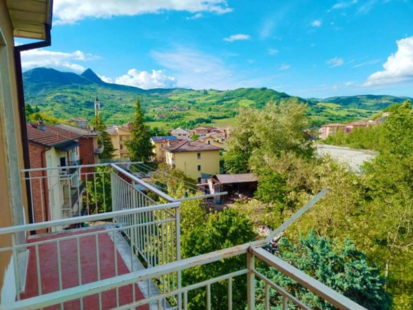 appartamento in vendita a Bobbio