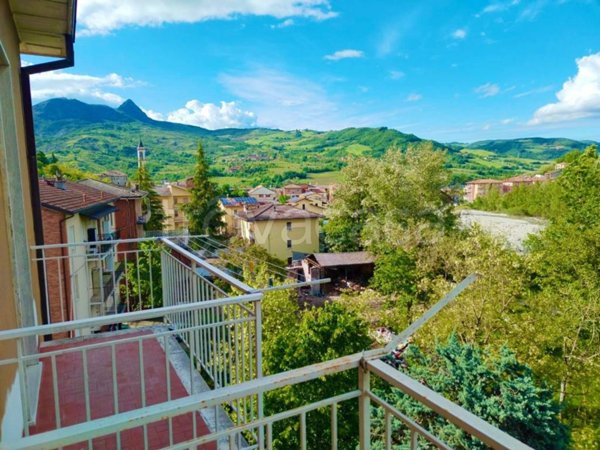 appartamento in vendita a Bobbio