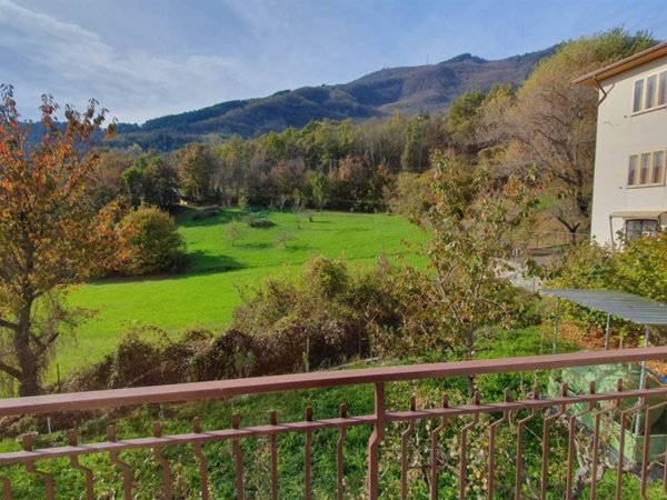 appartamento in vendita a Bobbio in zona Santa Maria
