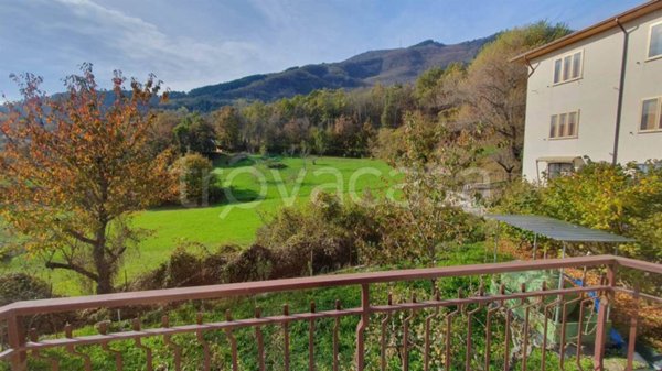 appartamento in vendita a Bobbio